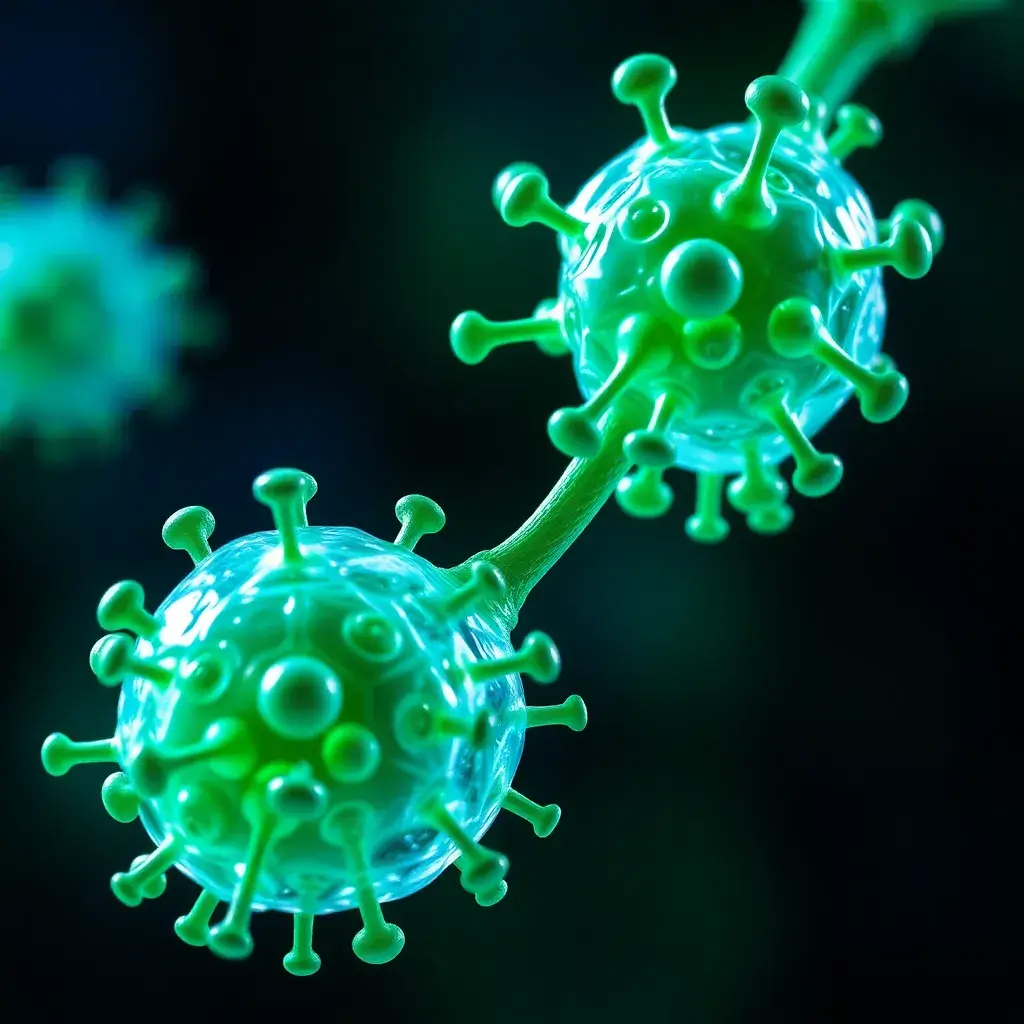 ADC & Bioconjugation