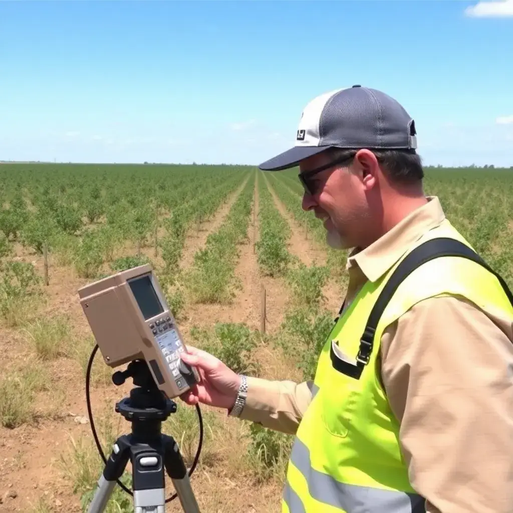 Air Sampling & Monitoring