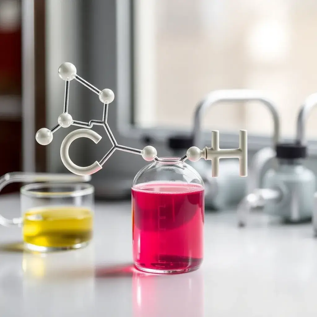 C-H Functionalization