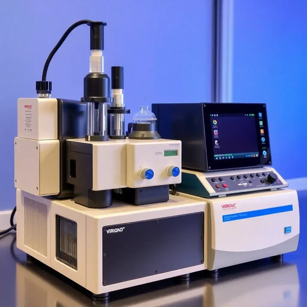 Gas Chromatography (GC)