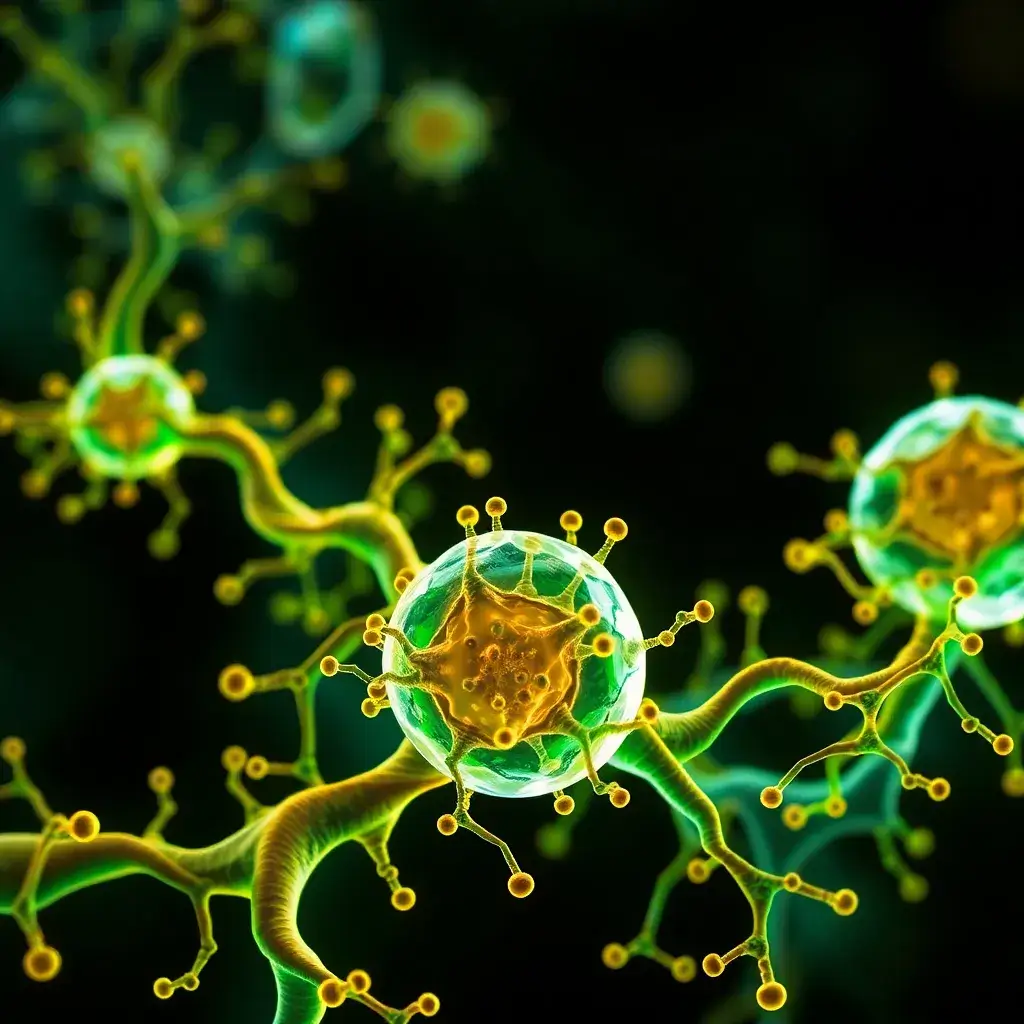 Interrogation of Protein Pathways