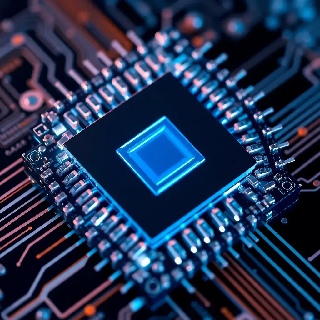 Microelectronics & Nanoelectronics