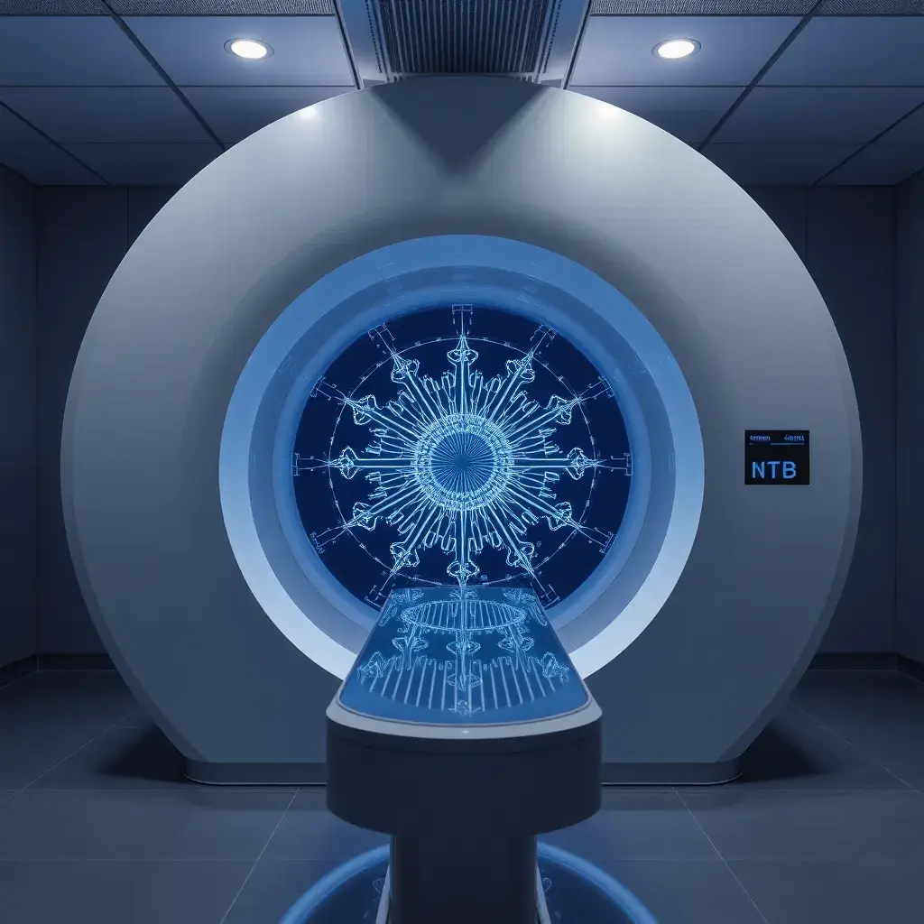 Nuclear Magnetic Resonance (NMR)