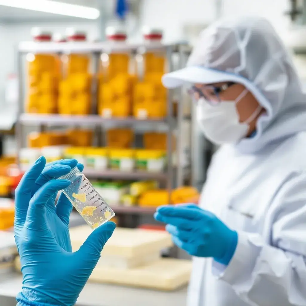 Pathogen & Spoilage Testing