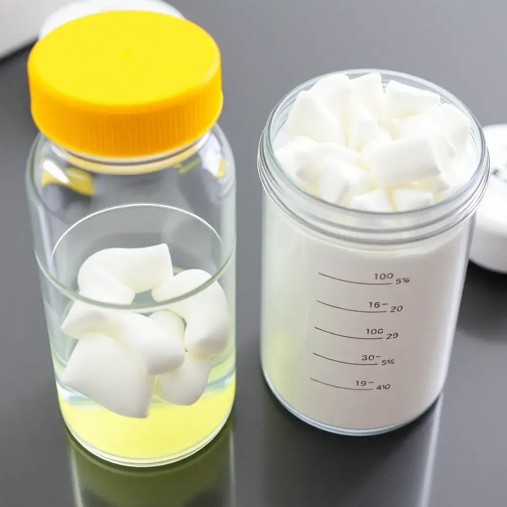 Protein Concentration & Buffer Exchange