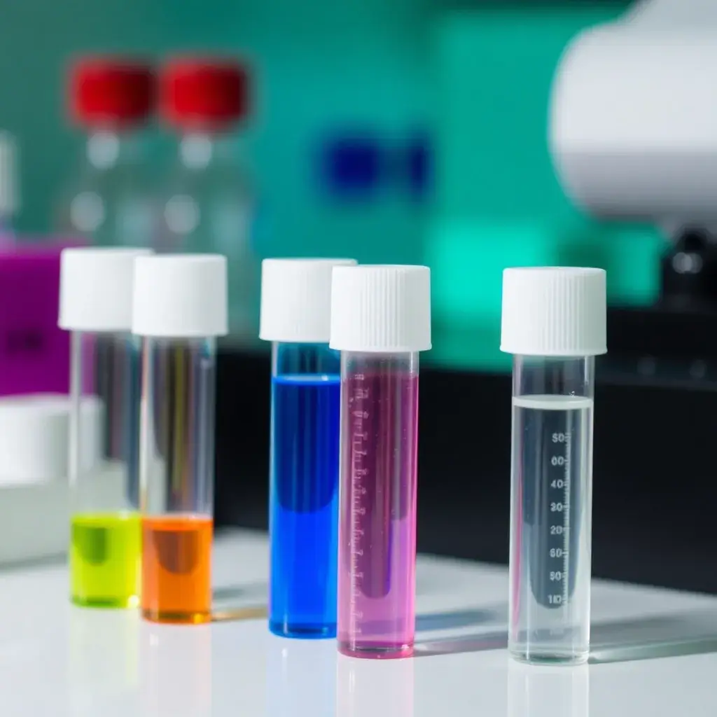 Protein Quantitation